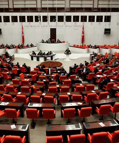 Emeklilere Müjde: Maaş ve İkramiyelerde Büyük Zam Teklifi TBMM’de!