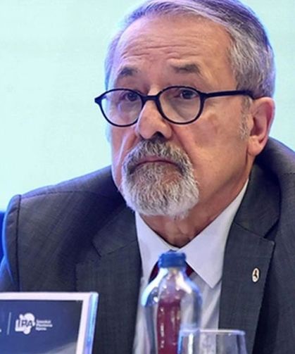 Naci Görür’den Marmara Depremi Uyarısı: “Büyük Deprem Kaçınılmaz, Zaman Daralıyor”