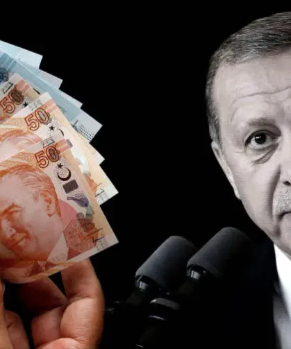 Erdoğan'dan asgari ücret açıklaması!