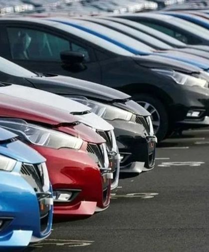 Türkiye’nin Otomobil Tercihleri Açıklandı: Gri Renk ve Benzinli Motor Zirvede!