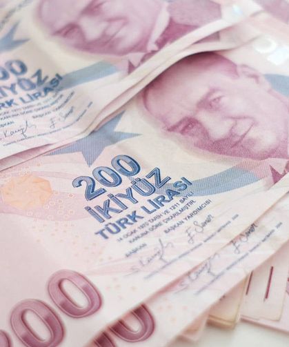 Merkez Bankası'ndan Yeni Hamle: Türk Lirasına Geçiş İçin Yeni Düzenlemeler Yürürlükte