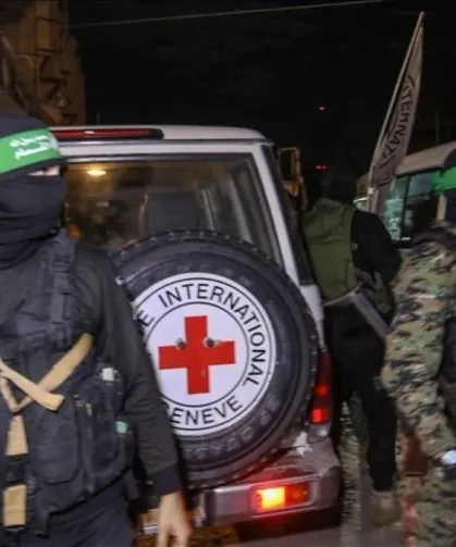 Hamas’tan Flaş Açıklama: Gazze Ateşkes Müzakereleri Yeniden Başlıyor