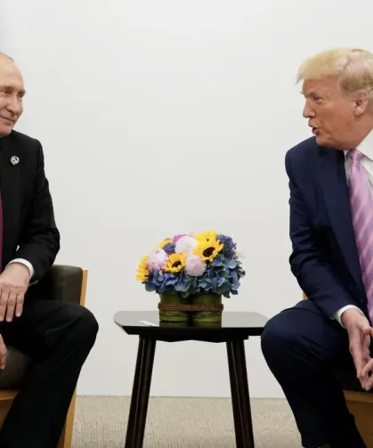 Putin’den Trump’a Şartlı Yanıt: “Teslim Olurlarsa Canları Bağışlanacak”