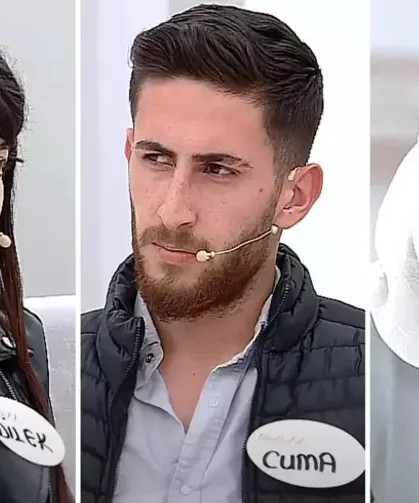 Kayseri’deki Yasak Aşk Skandalında Damadın Babası Konuştu: “Oğlum Sapıktır Dedim”