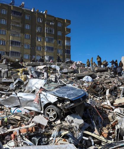 Türkiye’nin Deprem Gerçeği: En Düşük Riskli İller Hangileri?