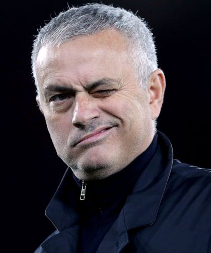 Fenerbahçe’de Gözler Jose Mourinho’da!