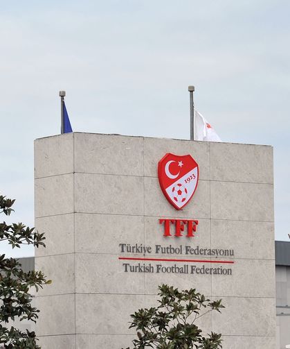 TFF’den Profesyonel Liglerde Dev Karar: Takım Sayısı 120’ye İniyor