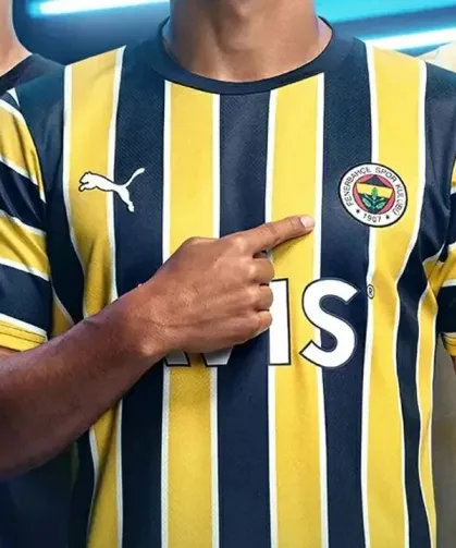 Fenerbahçe'den Yıldızsız Forma Kararı Devam Ediyor