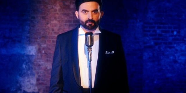 Mehmet Aydın gerçek hikayeyi klibine taşıdı