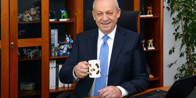 'Çiftlikten Sofralara' iş modeli sektöre örnek oluyor