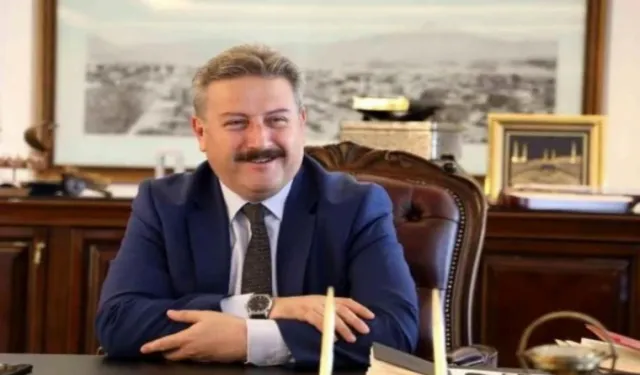 Mustafa Palancıoğlu’ndan 23 Nisan açıklaması