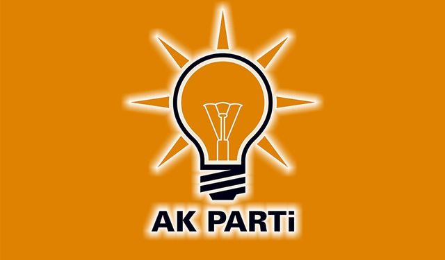 İşte Ak Parti'nin A Takımı