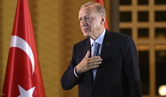 Erdoğan Kabineyi Açıkladı Listede Sürpriz İsimler Var