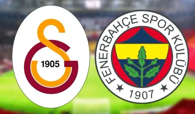 Dev derbinin hakemi belli oldu: İşte Galatasaray - Fenerbahçe derbisinin hakemi!