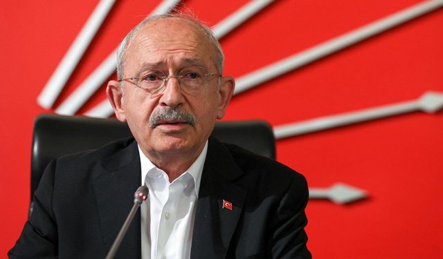 Kemal Kılıçdaroğlu İstifa Edecek mi?