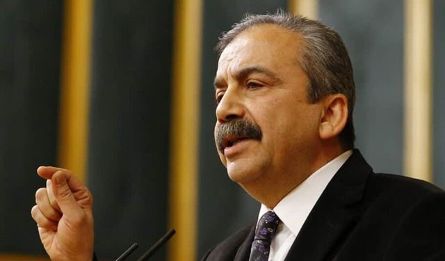 Sırrı Süreyya Önder’in Sağlık Durumuna İlişkin Yeni Açıklama