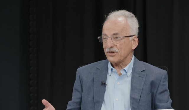 Murat Karayalçın’dan CHP eleştirisi: Siyasi tembellik var