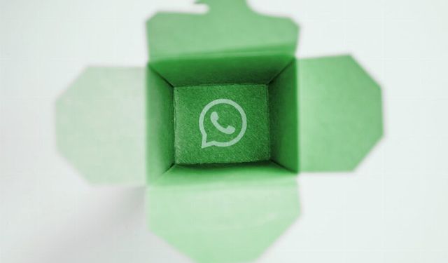Casus yazılımların hedefi Whatsapp yedeklemeleri
