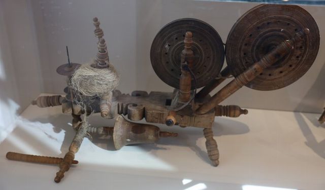 Kocaeli’nin yerel kültürü bu müzede canlanacak