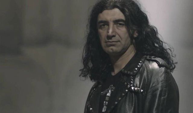 Murat Kekilli: Müzik bir protesto aracıdır