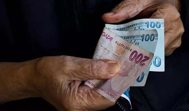 DİSK'ten en düşük emekli maaşı ve kademeli emeklilik açıklaması