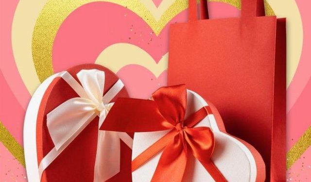 Vatandaşlar sevgililer gününde ne hediye almayı planlıyor?
