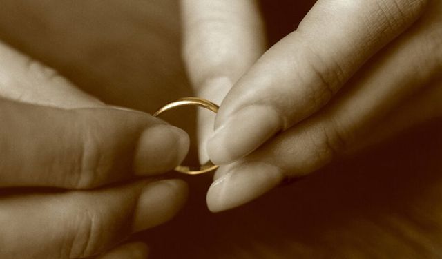 Van’da evlenen ve boşanan çiftlerin sayısı belli oldu
