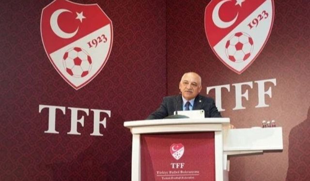 TFF'ye erken seçim çağrısı