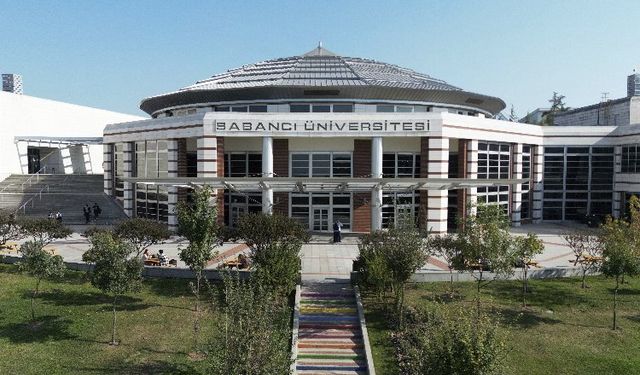 Sabancı Üniversitesi Yönetici Geliştirme Birimi dünya sıralamasında