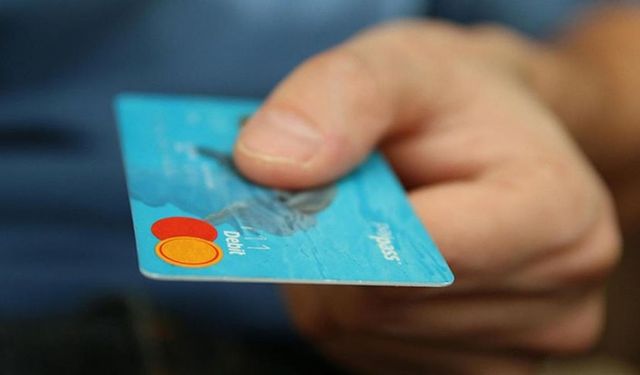 BDDK’dan kredi kartı kararı! 1 Temmuz 2024'ten itibaren 1500 lira olacak