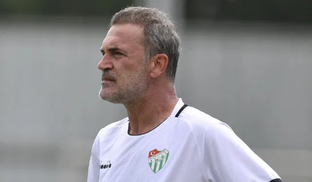 Vanspor'un yeni teknik direktörü belli oldu!