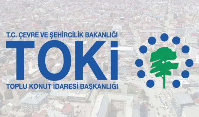 TOKİ Van’da arsa satıyor!