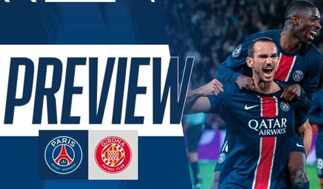 PSG - Girona Maçı: Devler Arenası Ateşe Verecek!