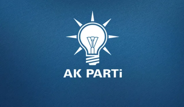 AK Parti Tuşba İlçe Teşkilatında toplu  istifalar!