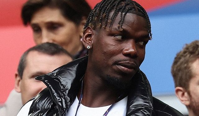 Paul Pogba: Geleceği Belirsiz Yıldızın Yeni Adresi Neresine Olacak?