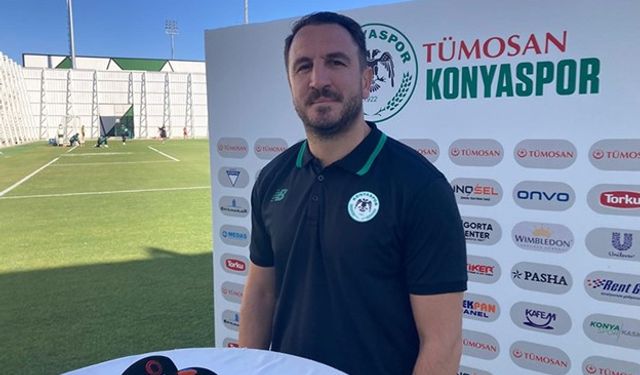 Konyaspor'da Şok Edici Gelişme ve Sonrası