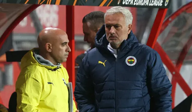 Mourinho’nun Tazminatı Belli Oldu Mu, Ne Kadar, Kaç Milyon Euro?