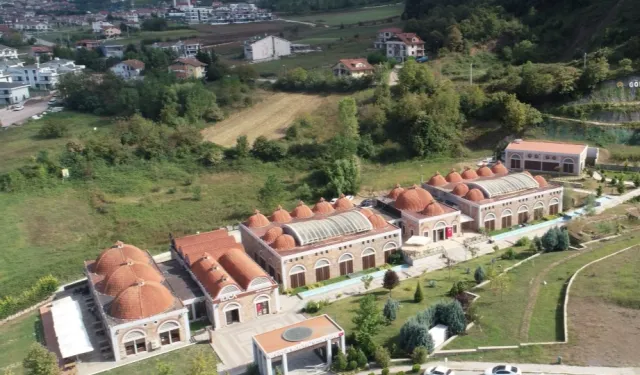 Kocaeli Gölcük'de otel yapımı şartıyla yer satışı