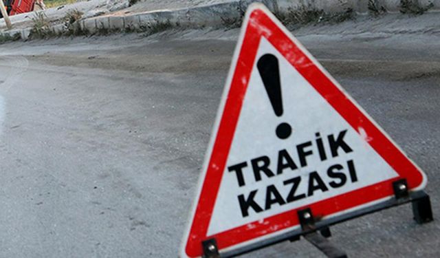 Van’ın 10 aylık trafik karnesi açıklandı