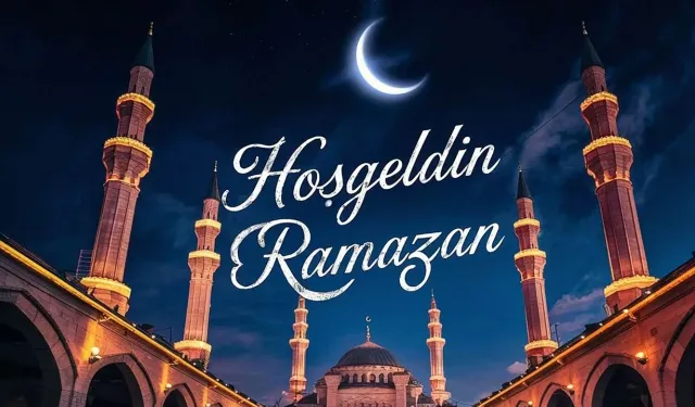 VAN İMSAKİYESİ 2025 | Diyanet ile Van’da sahur vakti ve iftar saati açıklandı! Van’da oruç saat kaçta açılacak?