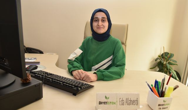 Van İl Sağlık Müdürlüğünden Ramazan’da Beslenme Önerileri