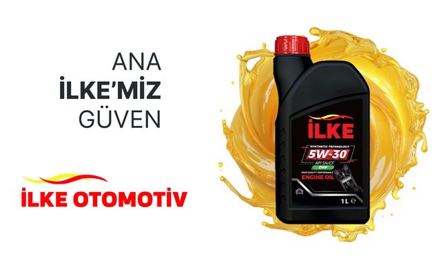Güçlü Motor Performansı Doğru Yağ Seçimi İle Sağlanır