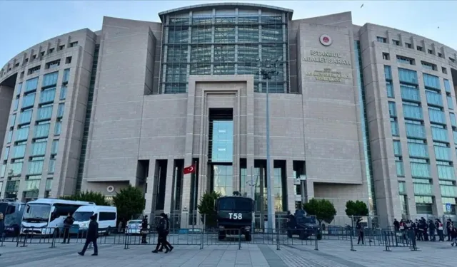 İBB’ye Yönelik Yolsuzluk Soruşturmasında Mahkemeden Kritik Kararlar!