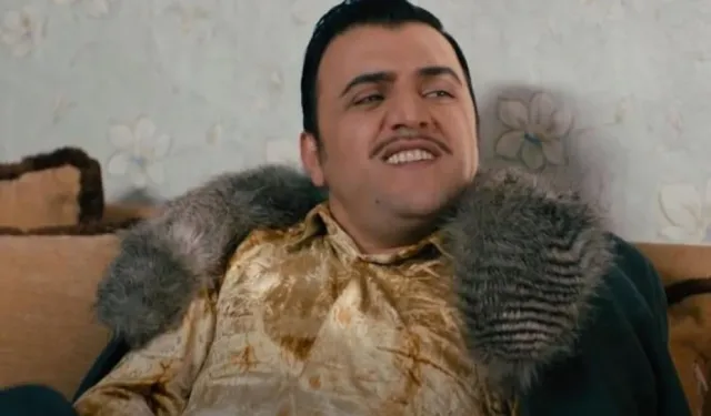 Ünlü Oyuncu Şinasi Yurtsever Aramızdan Ayrıldı