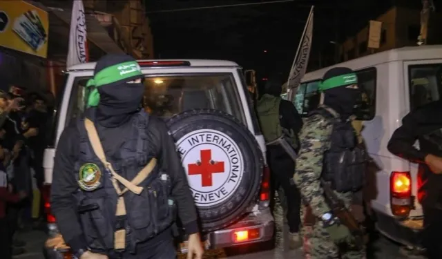 Hamas’tan Flaş Açıklama: Gazze Ateşkes Müzakereleri Yeniden Başlıyor
