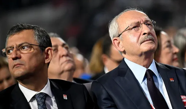 Özgür Özel’den Kılıçdaroğlu Sorusuna Sert Tepki: "Magazinle Meşgul Olamam"
