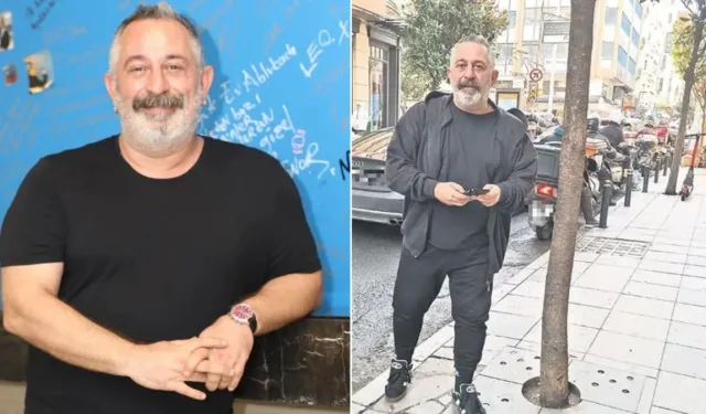 Cem Yılmaz Nişantaşı’nda Dilencinin Bedduasına Maruz Kaldı