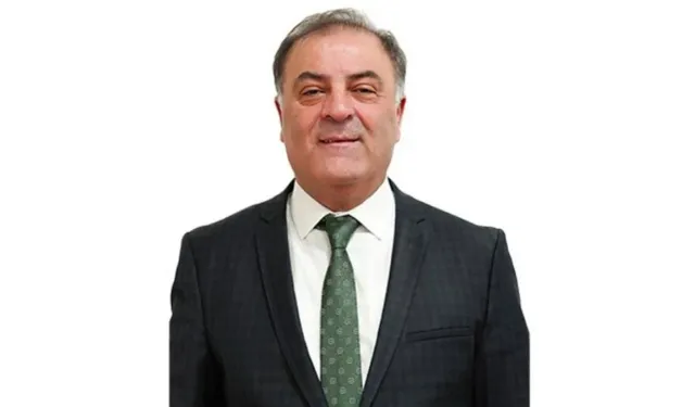 İBB'nin yeni Başkanvekili belli oldu