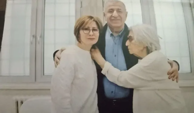 Mustafa Sarıgül: Ümit Özdağ Açlık Grevine Başlayacak