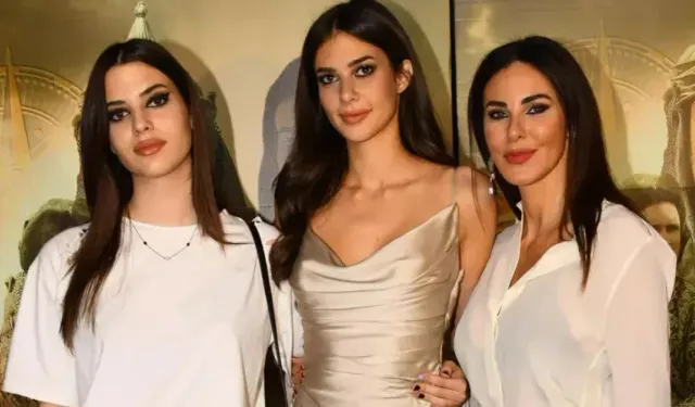 Derin Talu’dan Dikkat Çeken İlişki Kriterleri: “CV Gönderin”